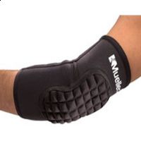  Mueller Shokk Elbow Pads